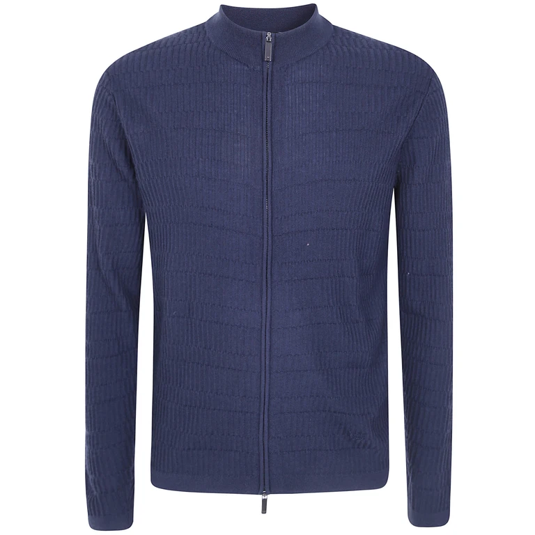 Pull Emporio Armani Bleu