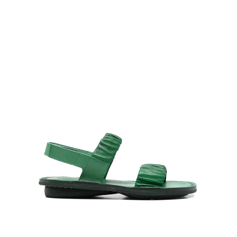 Ballerines - Vert (PACIFICFSATWAWGREEN)