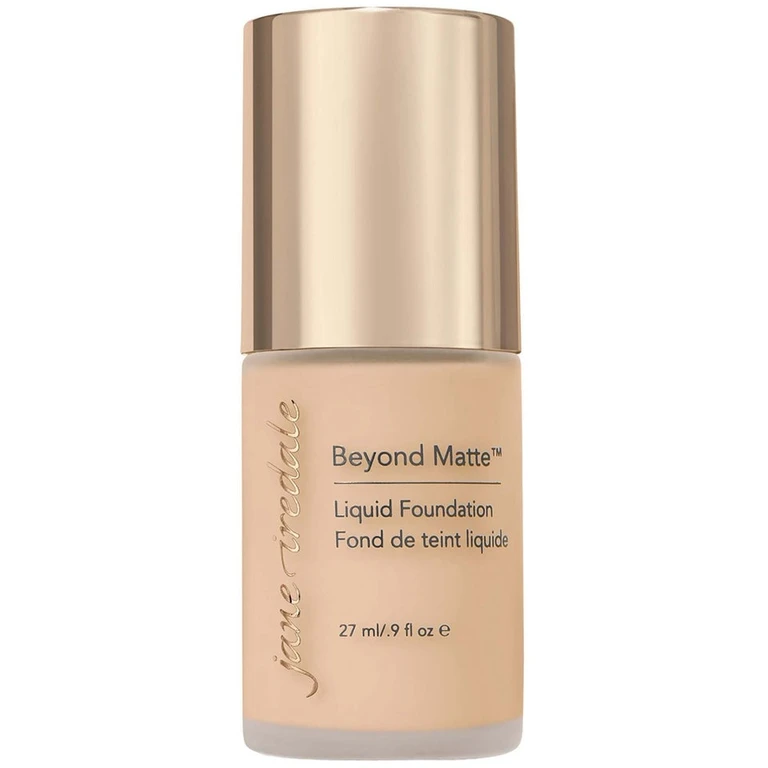 Beyond Matte Liquid Foundation (0.9 fl. oz.) - M3