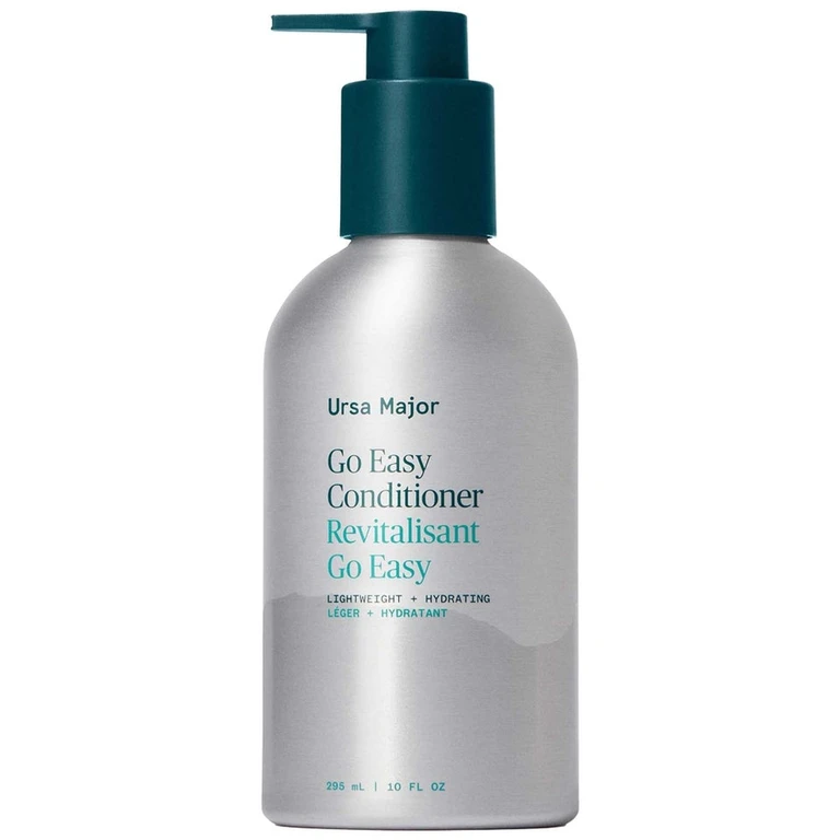 Go Easy Daily Conditioner 296ml