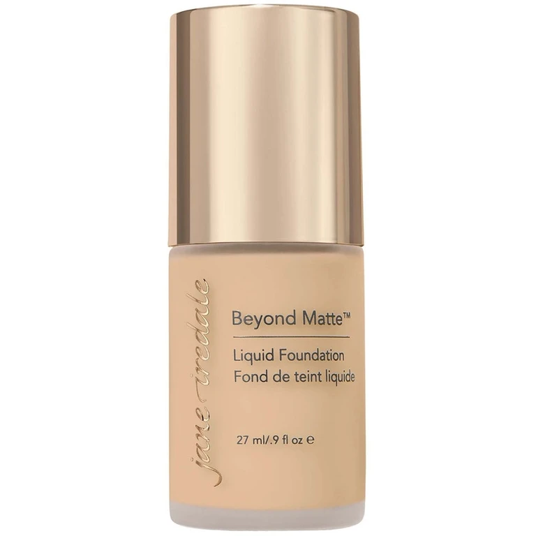 Beyond Matte Liquid Foundation (0.9 fl. oz.) - M7
