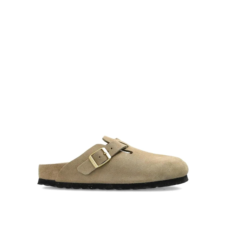 Sandales - Marron (1031511LEATHER)