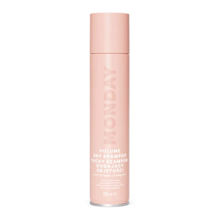 Dry shampoo per hair volume Volume Dry Shampoo 200 ml