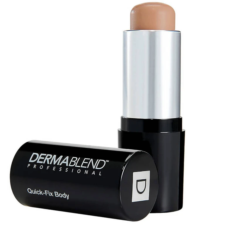 Quick-Fix Body Foundation Stick (0.42 oz.) - 35W Tawny