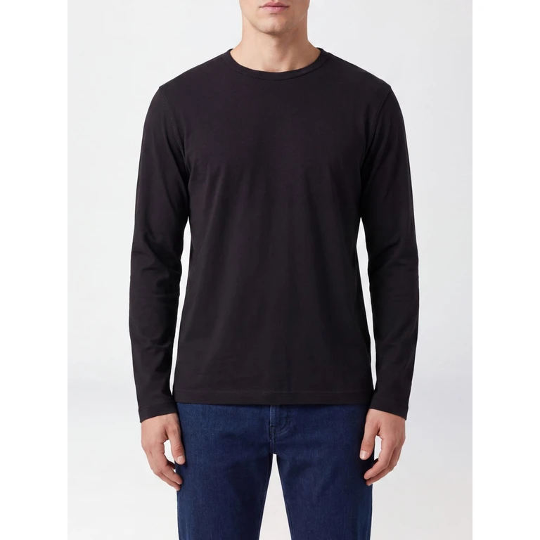 Sweater Men color Black (50017411TU05RAVEN)