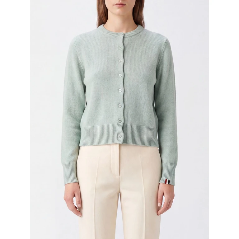 Sweater Woman color Transparent (43519501TU02GLASS)
