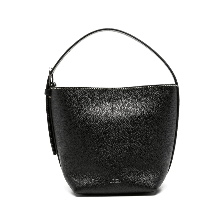 Small Logo-print Tote Bag