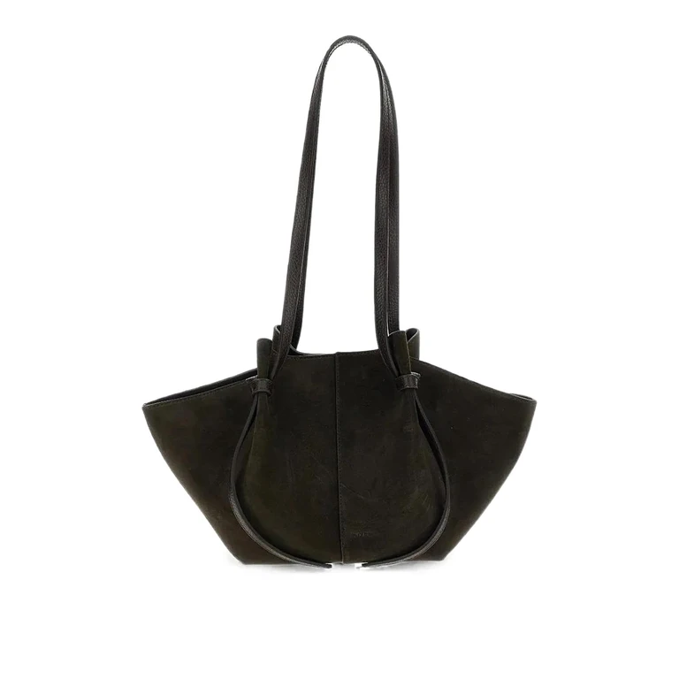 Sac Cabas - Marron (YUZSS26HBMOS029)