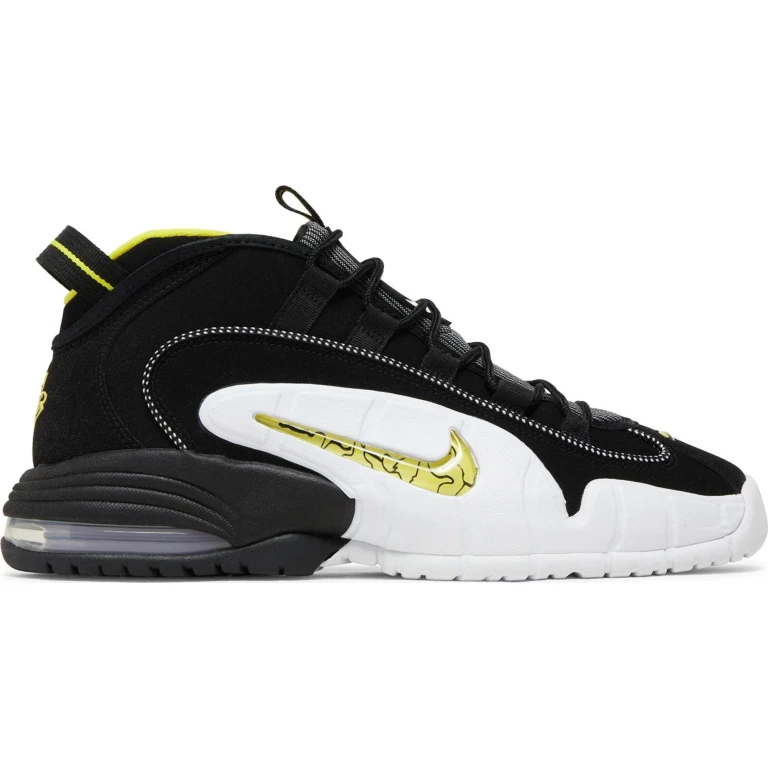Men's Air Max Penny 1 'Lester Middle School'