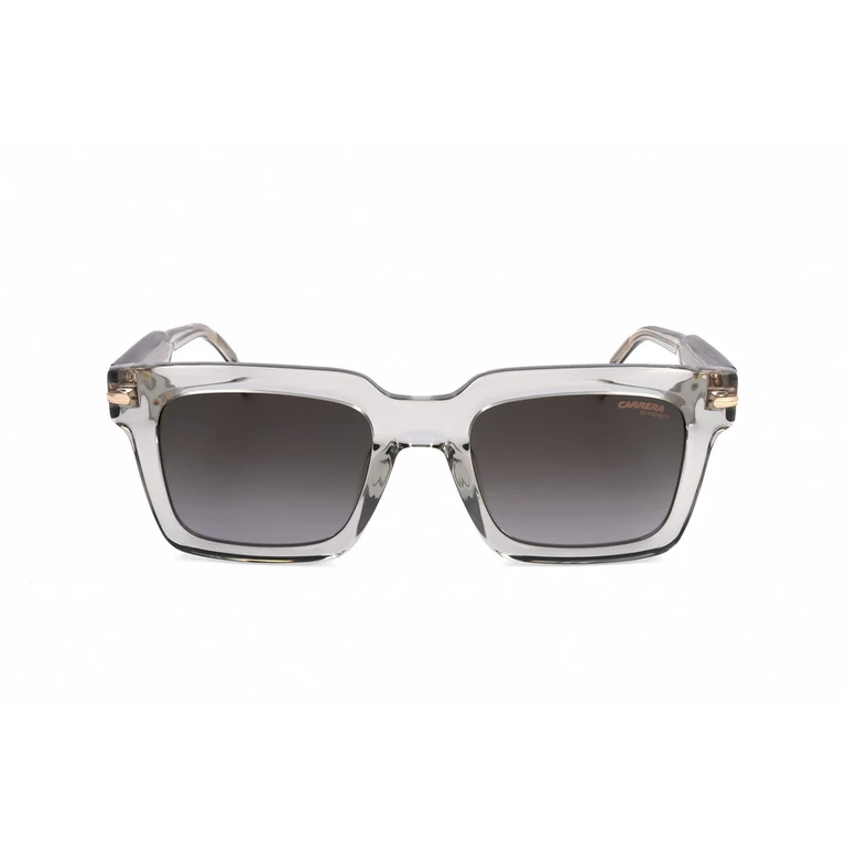 Grey Gold Mirror Sport Mens Sunglasses CARRERA 316/S 0KB7/FQ 52