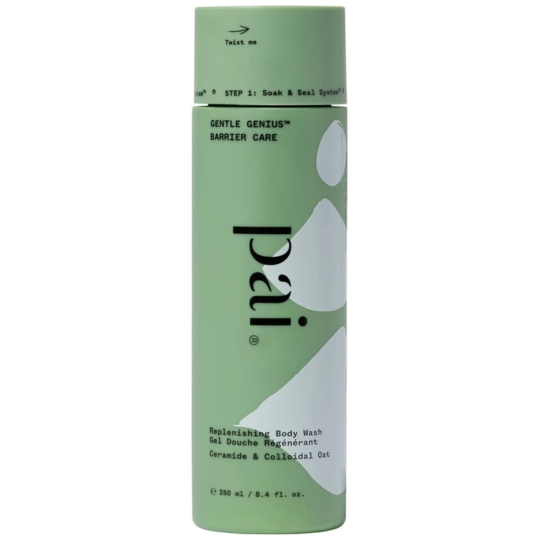 Skincare Gentle Genius Barrier Care Replenishing Body Wash 250g