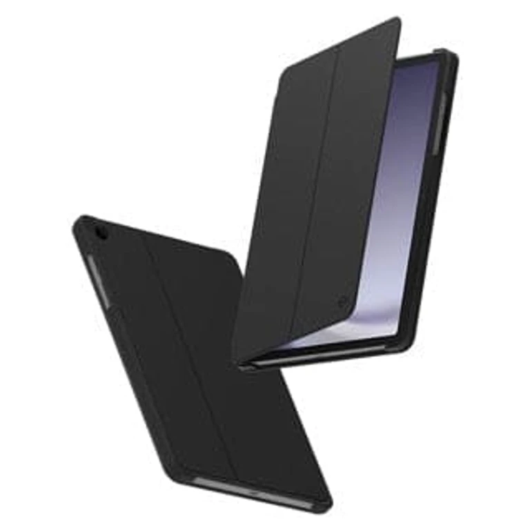 Essential Folio Case for Samsung Galaxy Tab A9 Plus - Black