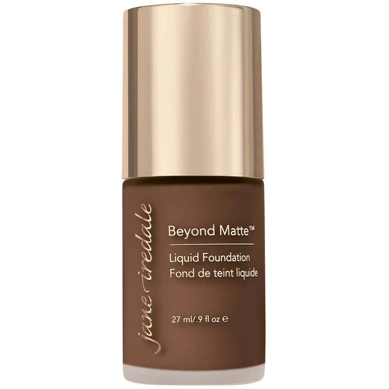 Beyond Matte Liquid Foundation (0.9 fl. oz.) - M17