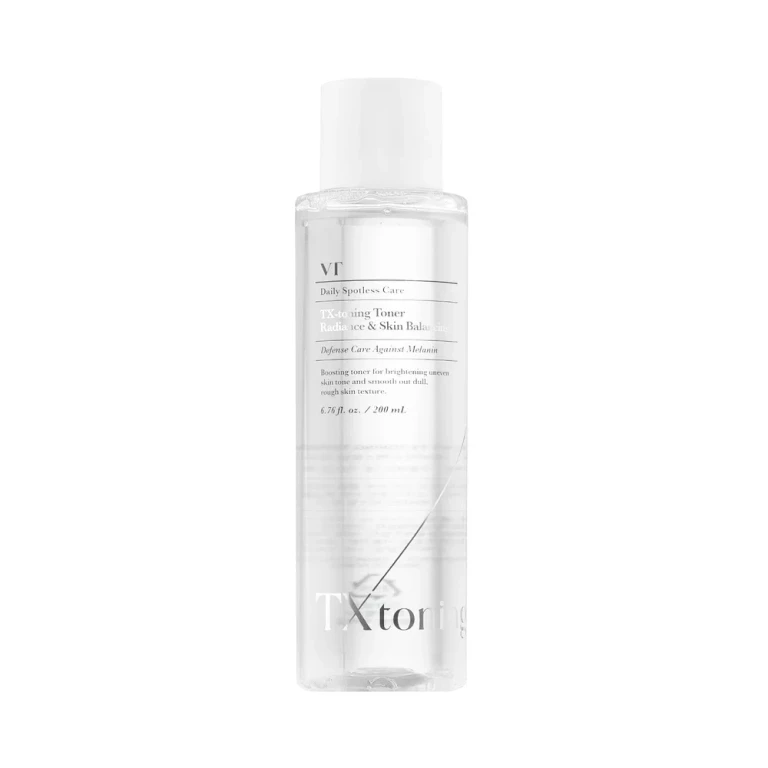 TX-toning Toner 200 ml — Toner