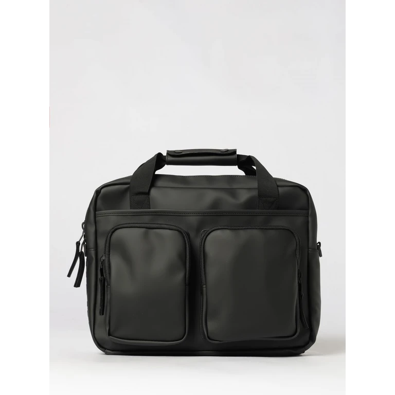Backpack Men color Black (1425001)