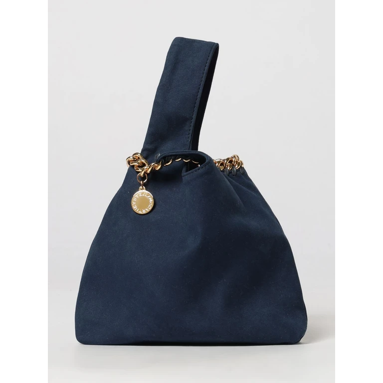 Falabella polstas in donkerblauw