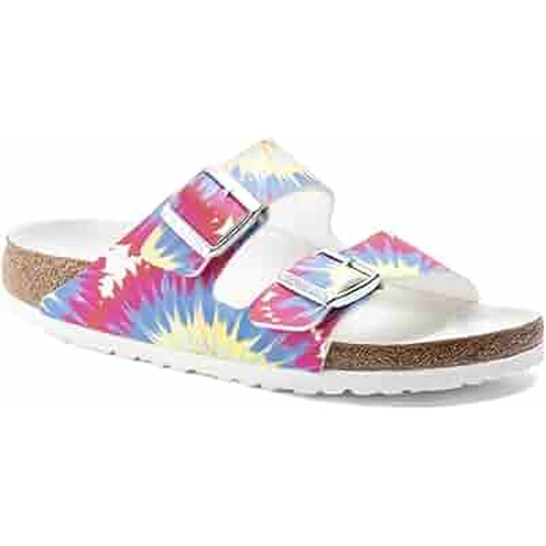 Arizona Birko-Flor Hex Tie Dye Multicolor