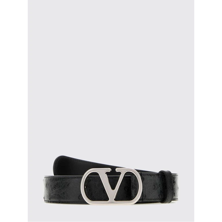 Belt Men color Black (T0SM3UHN0NO)