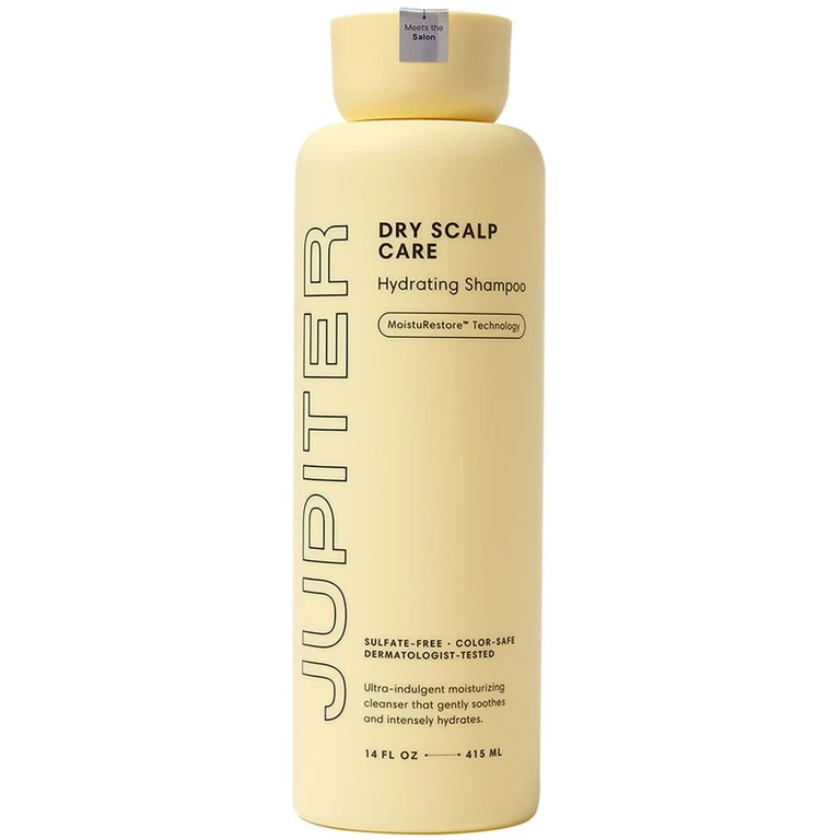 Hydrating Shampoo 14 fl oz
