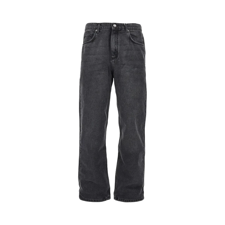 'Felix' Loose Fit jeans Man 30