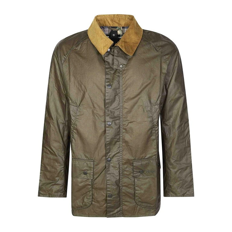 Parka - Vert (MWX1377OL52)