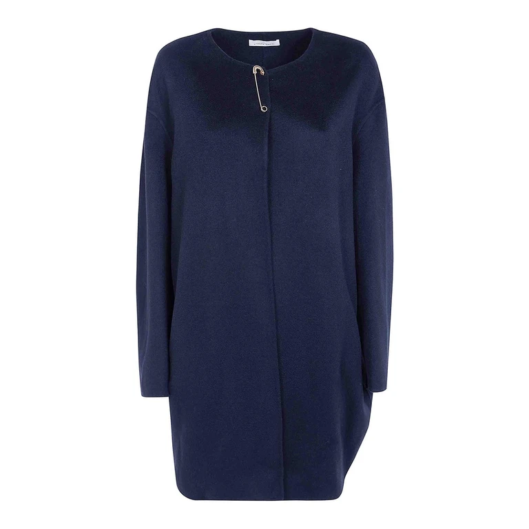 Manteau Long - Noir (F6WW50Y69)