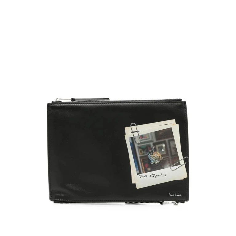 Wallet Accessories Travel Pouch