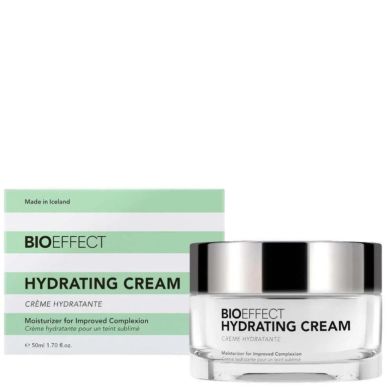 Hydrating Cream 50ml
