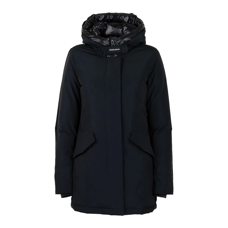 Woolrich Manteau Rembourré - Arctic (CFWWOU0580FRUT0001DKN)