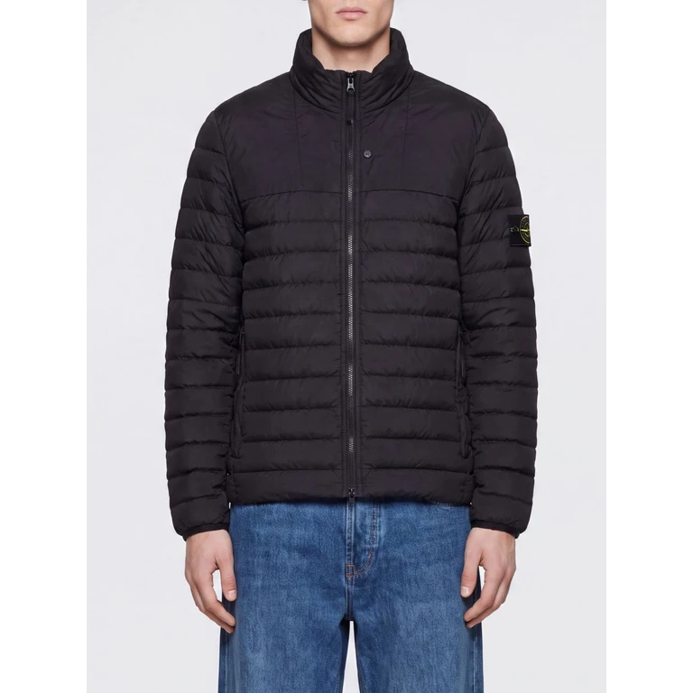 Jacket Men color Black (4100067S0183V0029)