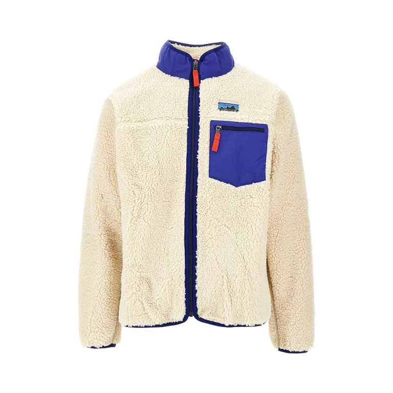 Chaqueta polar Patagonia Classic Retro-X