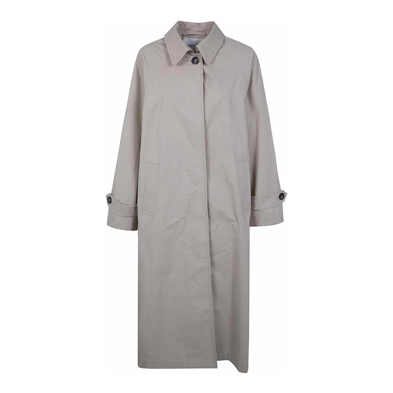 Trench-Coat - Gris (2620143006STONE)