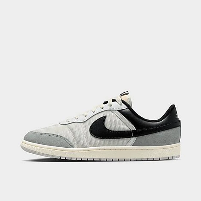 Zapatos casuales Jordan Air Skyline Low en Summit White/Light Smoke Grey/Neutral Grey