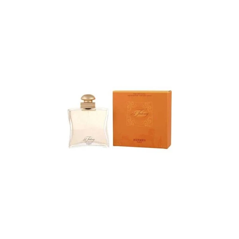 24 Faubourg EDT 100ml — Fragrance
