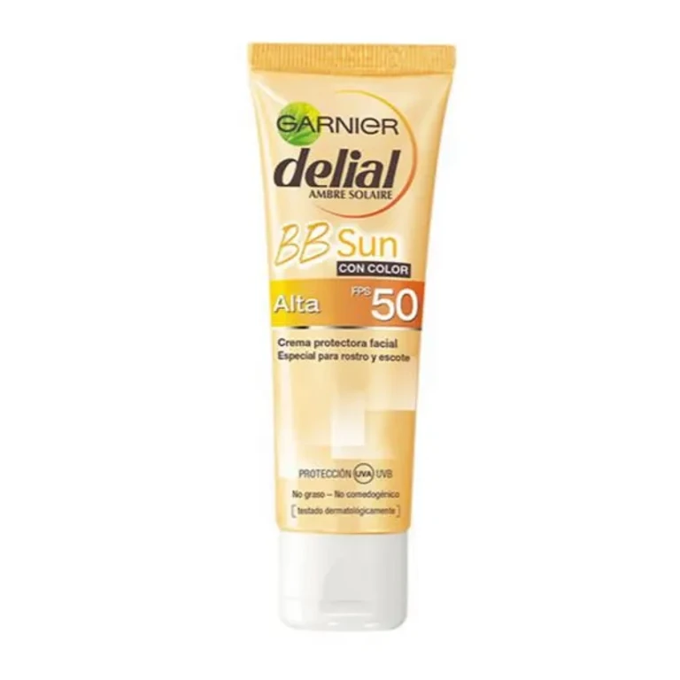 BB Cream viso SPF50 50ml