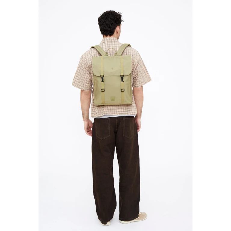 Handy Backpack Cedar