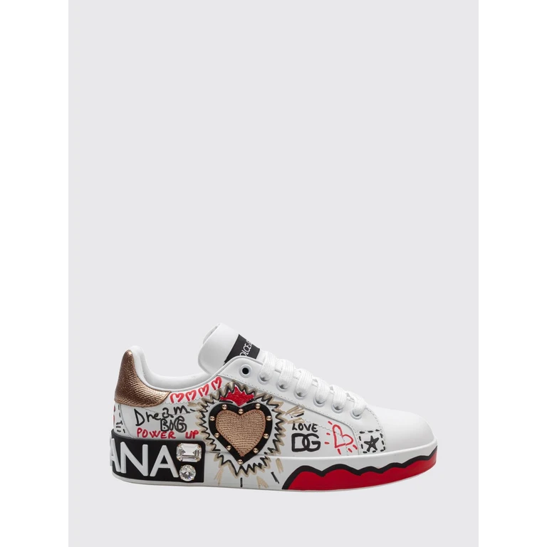 Zapatillas Dolce & Gabbana Portofino