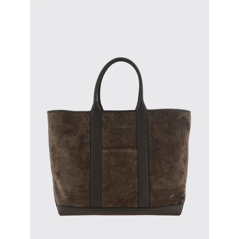 Bag Men color Brown (H0767LCL613YECK)