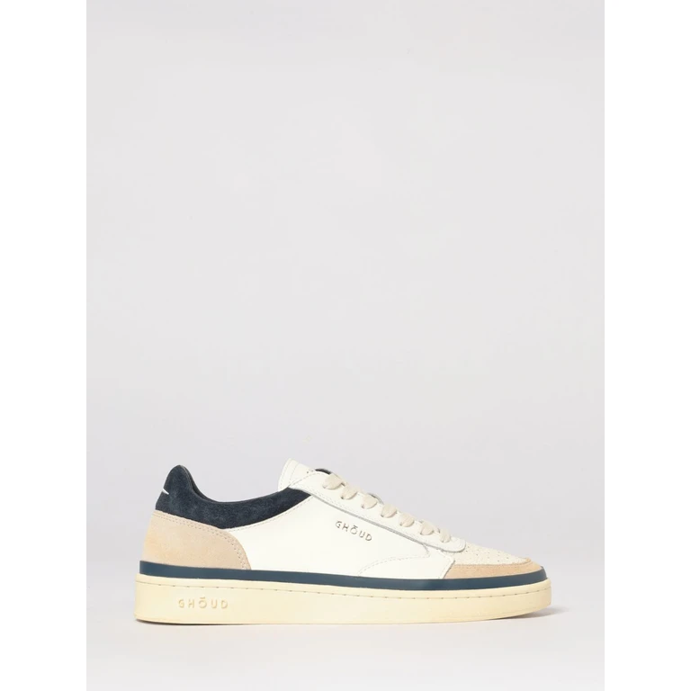 Leather Sneakers (E1UNPBLMFC10)