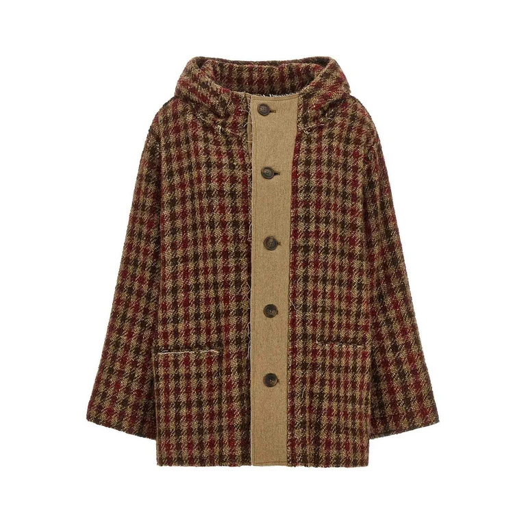 Veste Casual - Multicolore (R13WR704R879A)