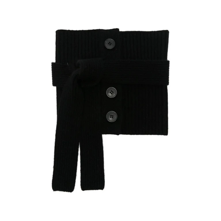 Scarf Cashmere "Merlin"