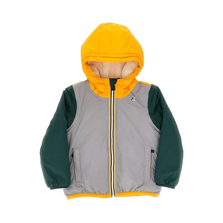 Chaqueta acolchada Le Vrai 4.0 Claude K-way