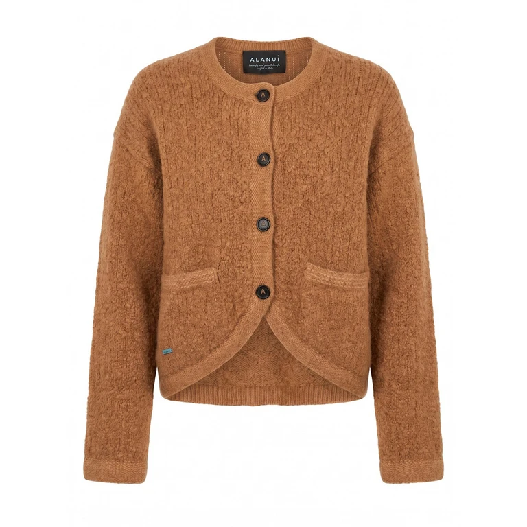 `Alanui Finest` Jacket