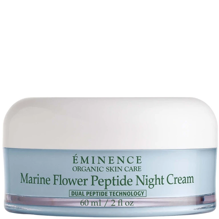Marine Flower Peptide Night Cream 2 fl. oz