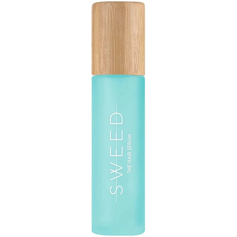 The Hair Serum