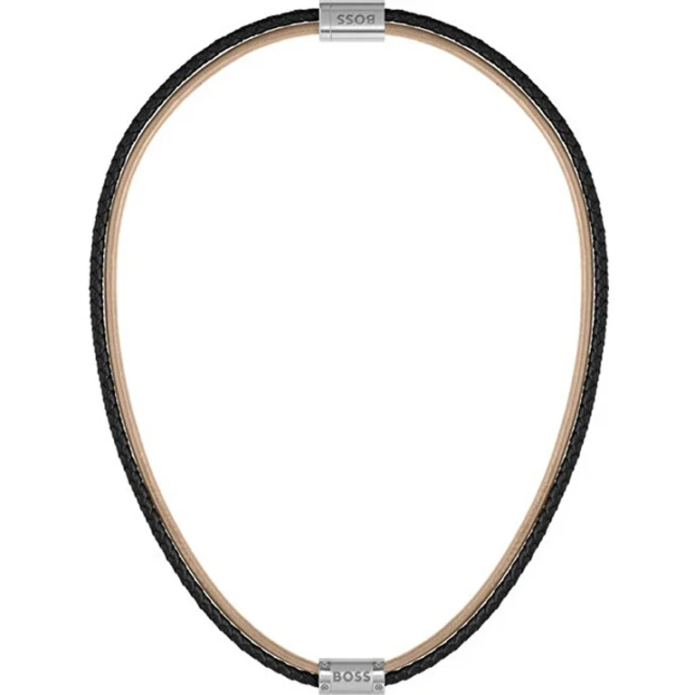 Original leather Collana 1580420