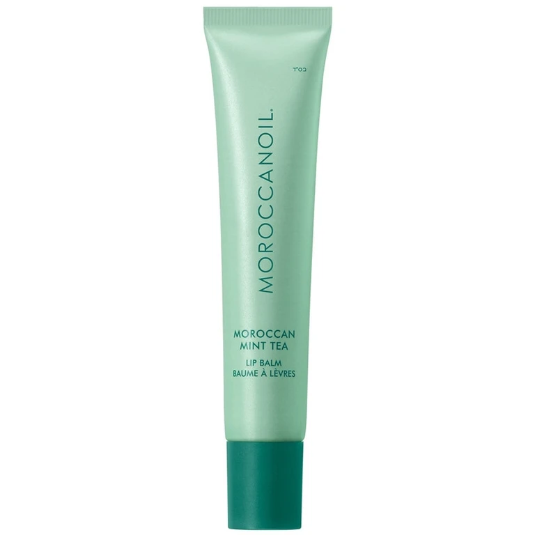 Lip Balm Mint Tea 0.5 oz