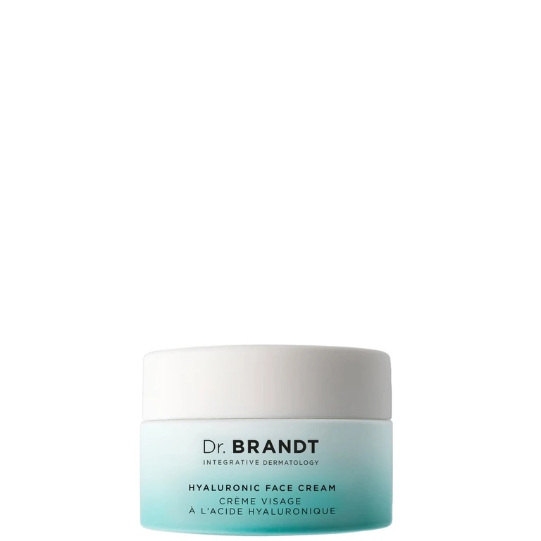 Needles No More Hyaluronic Face Cream 50g
