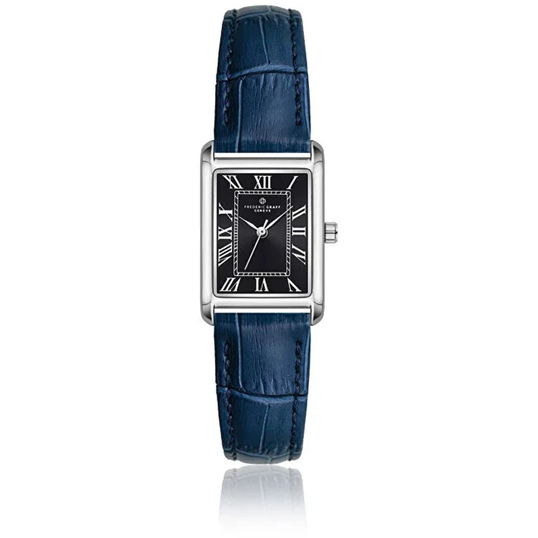 Brixton Onyx Leather FFM-BC005Q18S