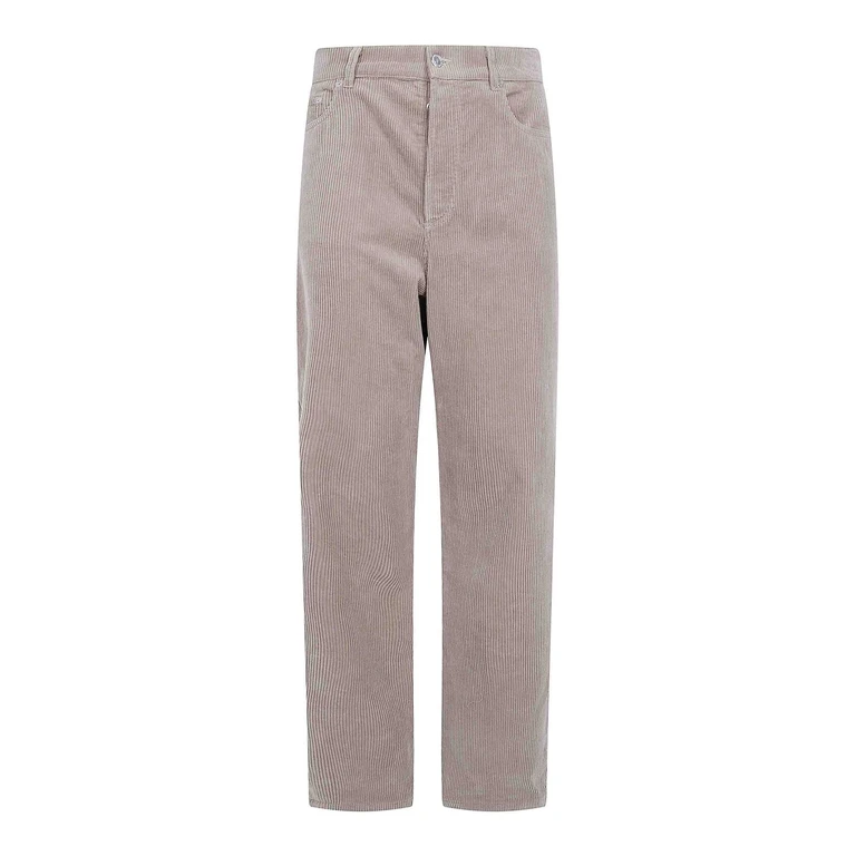 Jean droit A.P.C. - Nude